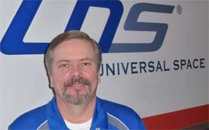 Tim Snelling - P&S Manager - UNIS Dallas