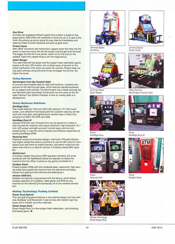 playmeter may 2015 