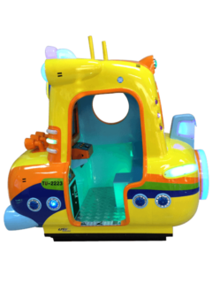 Seaway Submarine | UNIS Technology