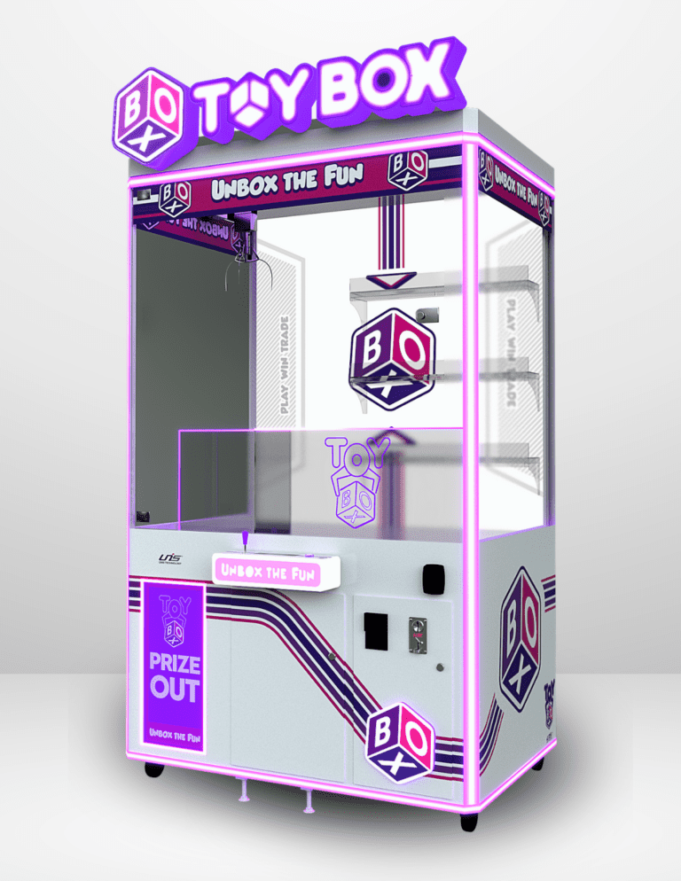 Toy Box XL | UNIS Technology